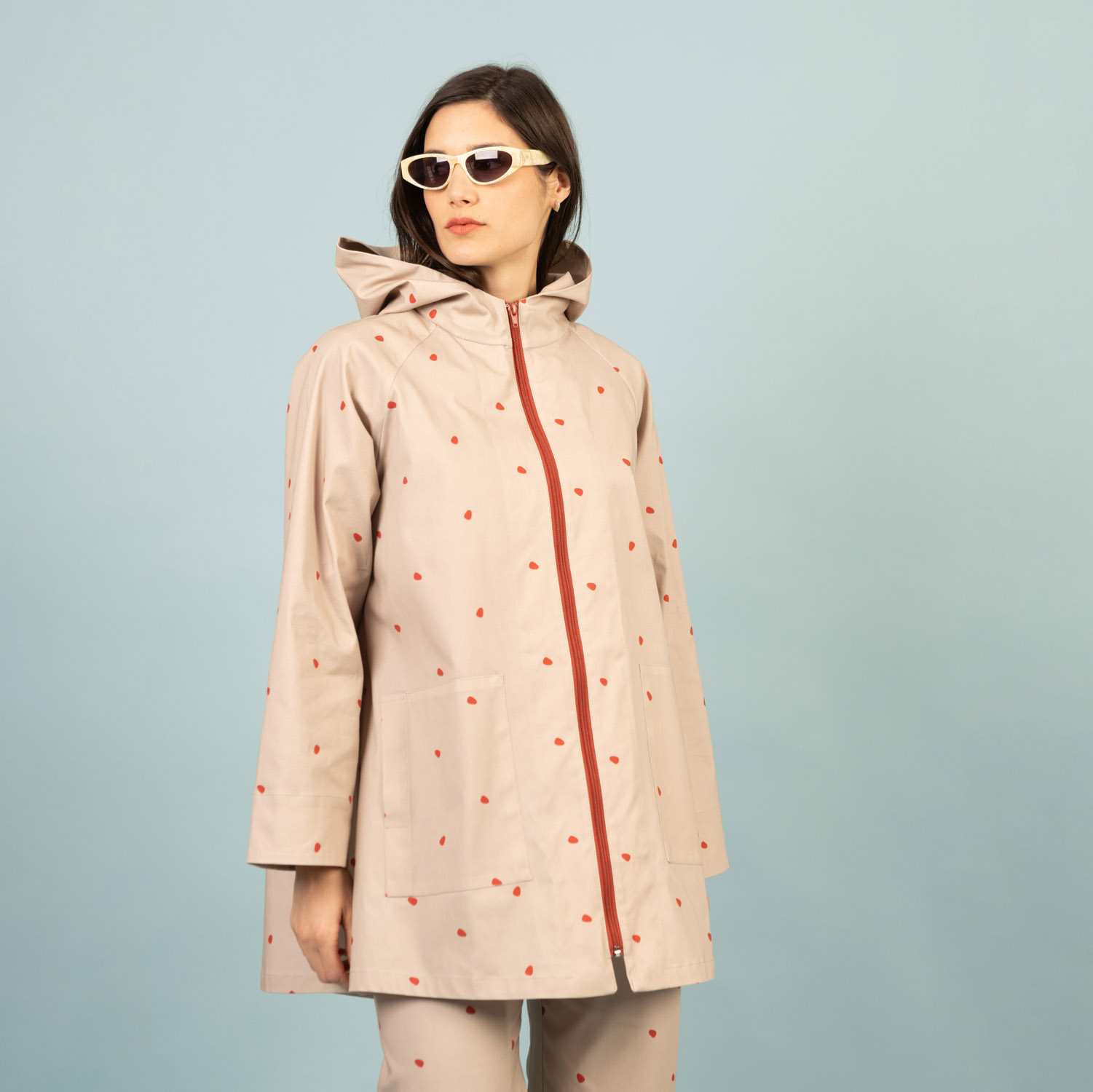 coat